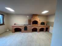 Construim gratare din căramidă