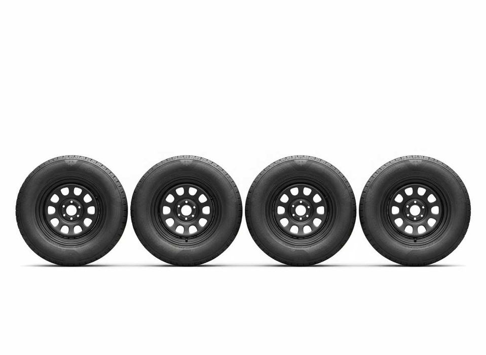 Джанти 5x114.3 17