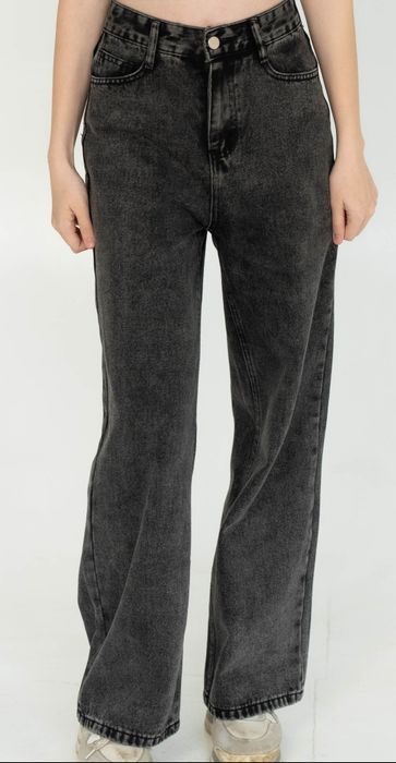 Продам темные джинсы