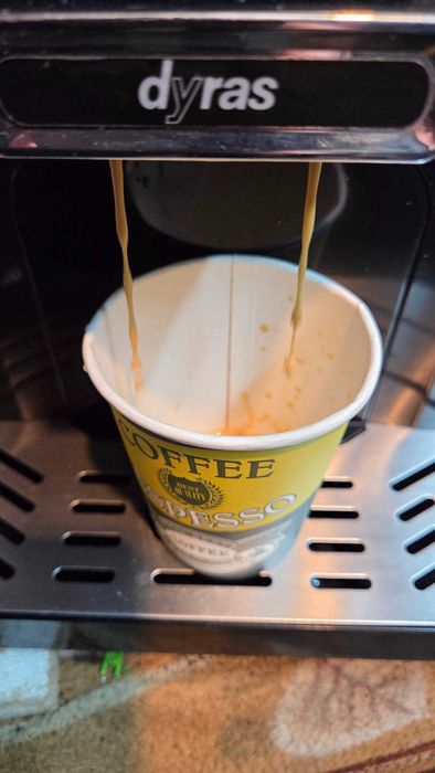 Espresor Dyras  ACM-T1