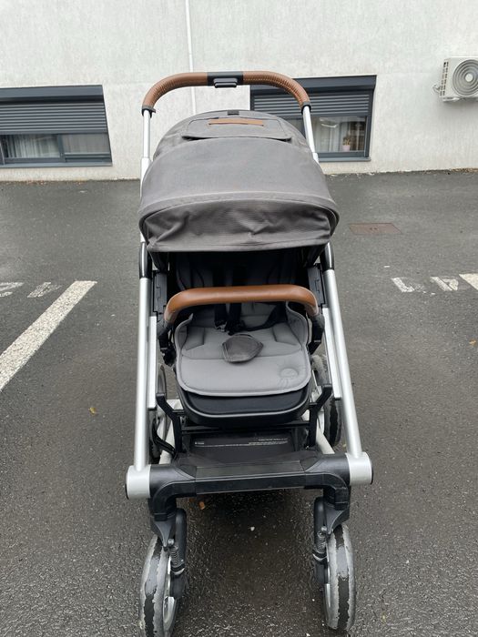 Carucior Mutsy I2 cu accesorii