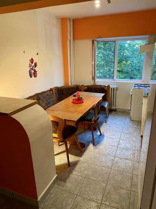 Apartament de inchiriat zona centrala Giurgiu