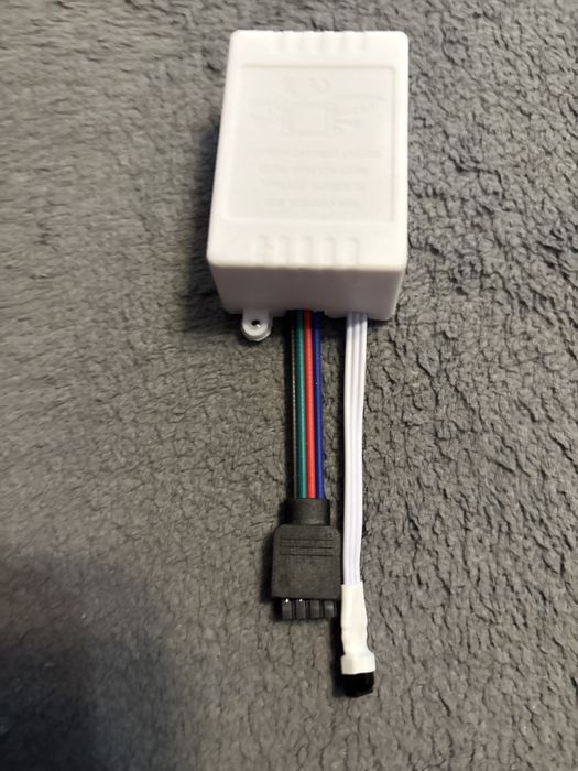 Modul comanda banda Led RGB