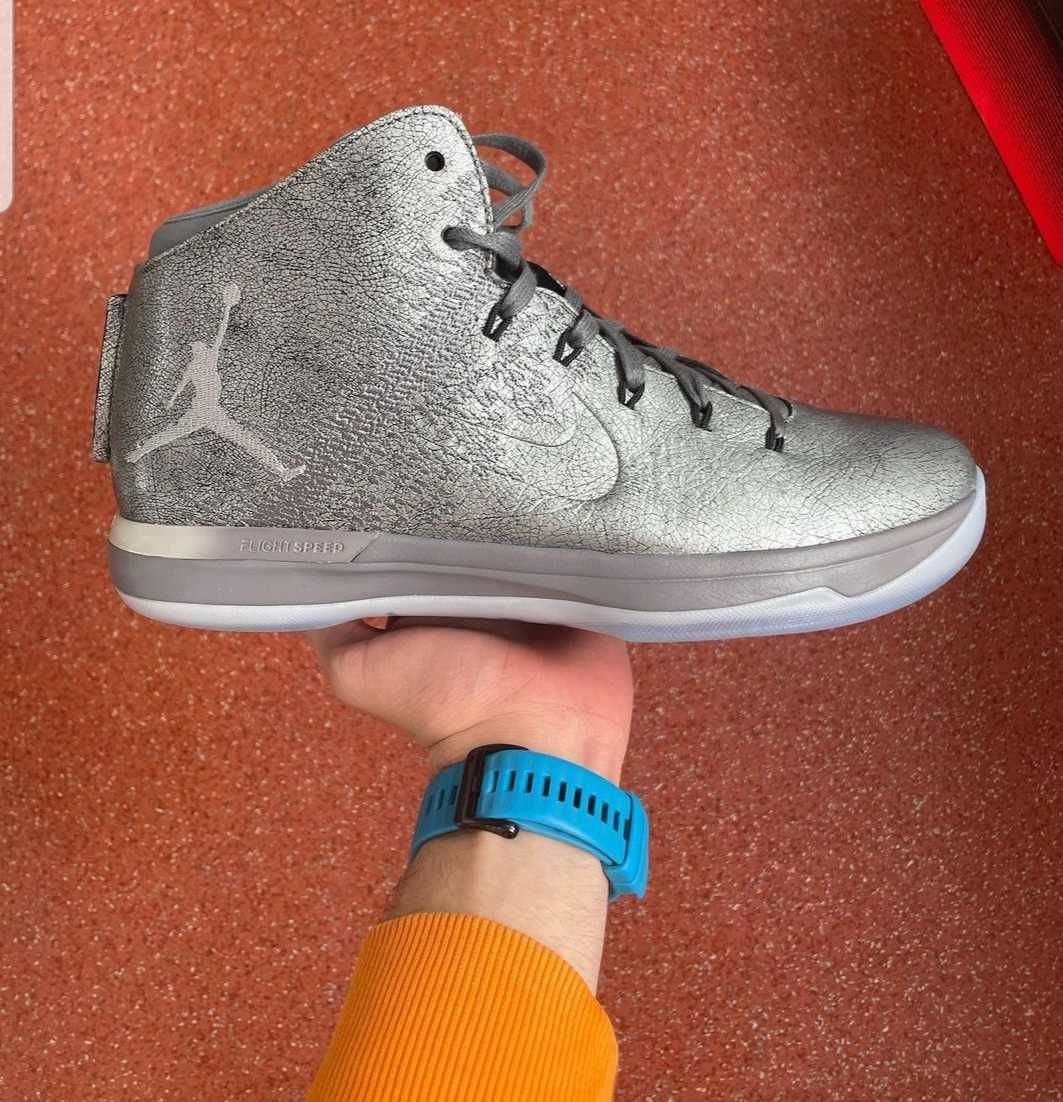 Vand Jordan XXXI PRM