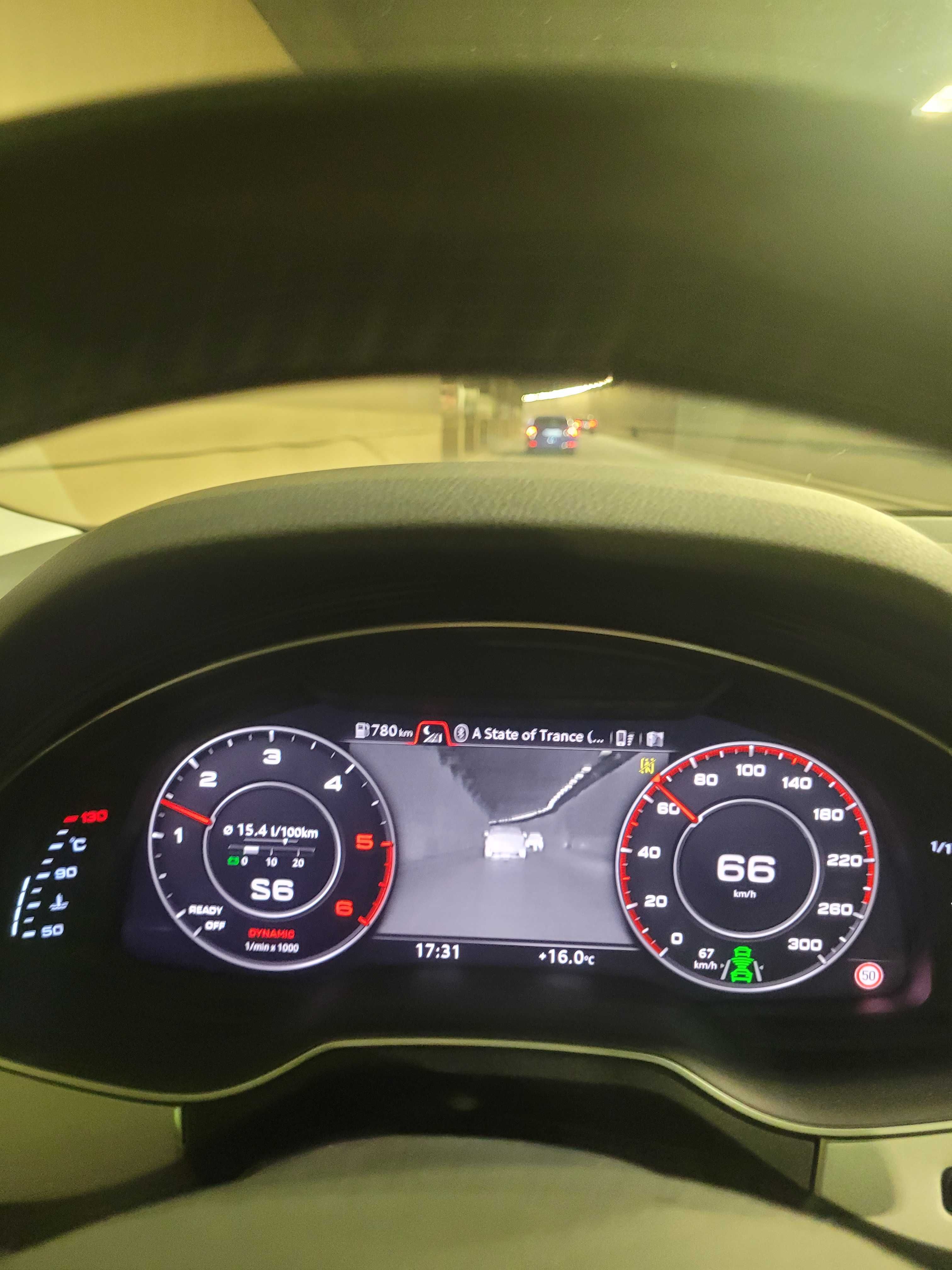 Audi Q7 50TDI - FULL OPTION 2019 72.000 km Mild Hybrid Impecabil TVA