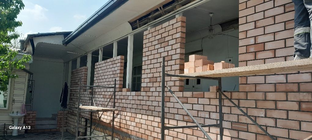 Balkonga Gʻish teramiz Kazerok Rolek