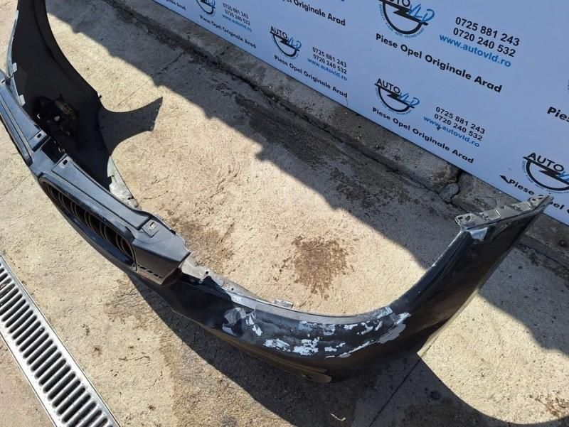 Bara fata M-TECH facelift BMW Seria 3 E90