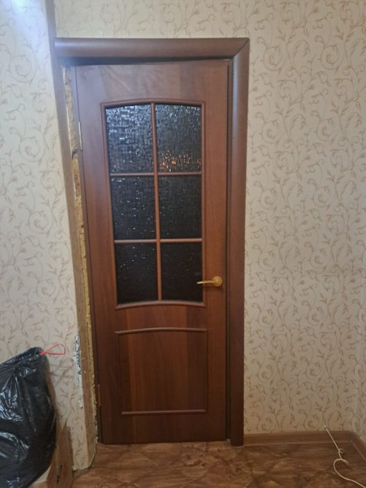 В продаже двери 5 тыс