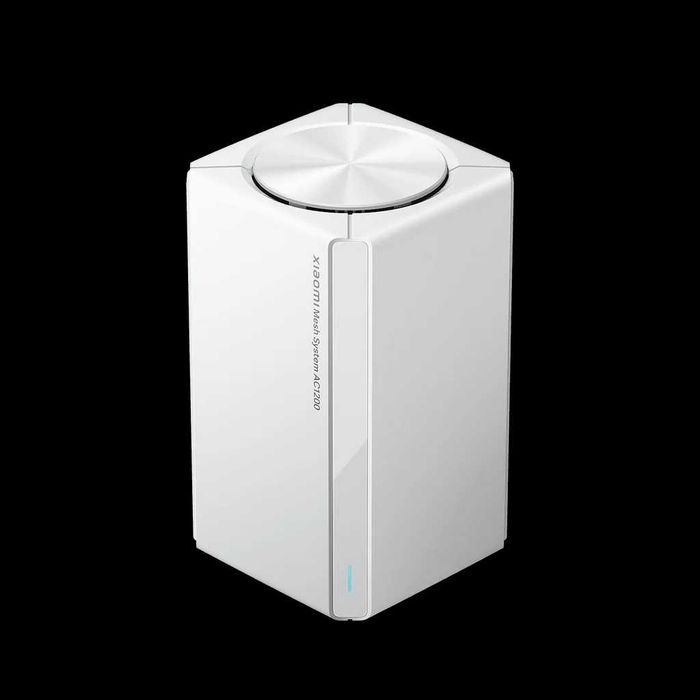 Роутер Xiaomi Mesh System Ac1200 (1-Pack)