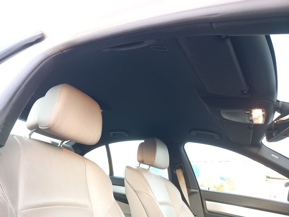 Plafon M pachet bmw f01