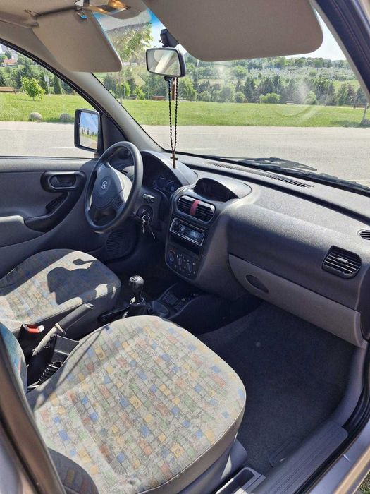 Opel Combo | 1.7 CDTI | 100 CP | 2005 | 132.284 km reali !!!