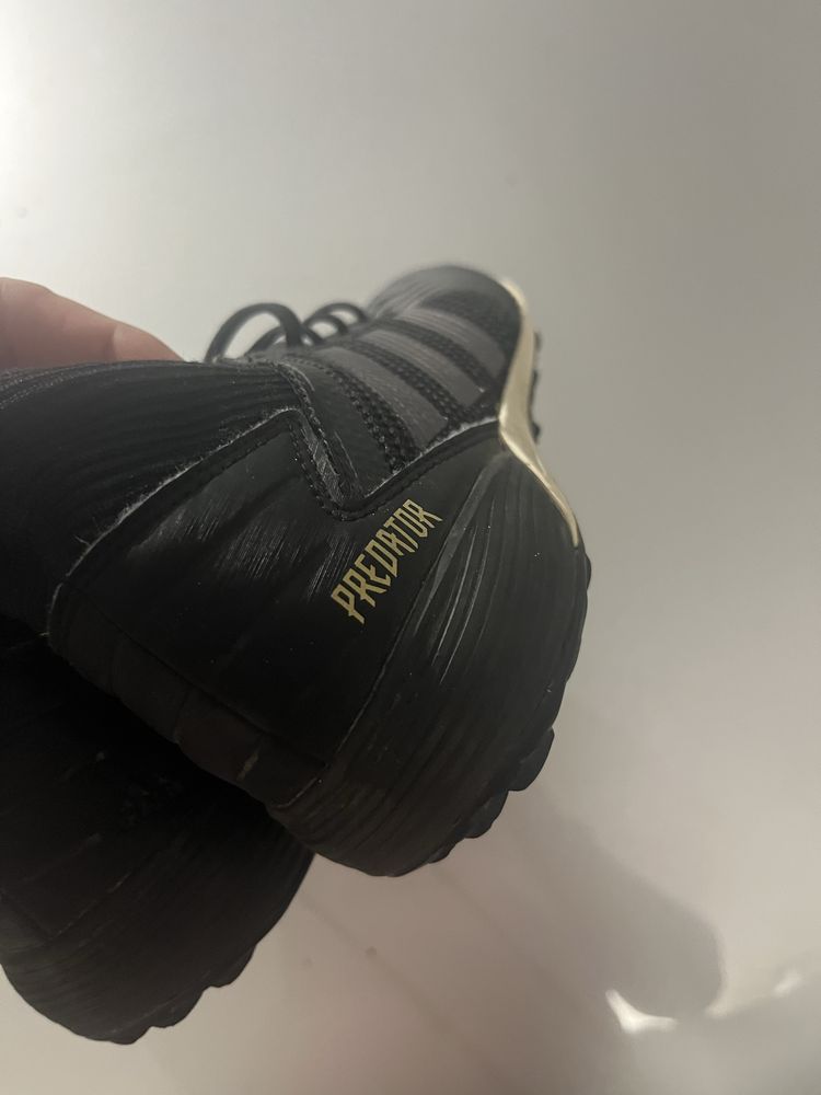 Стоножки Adidas Predator