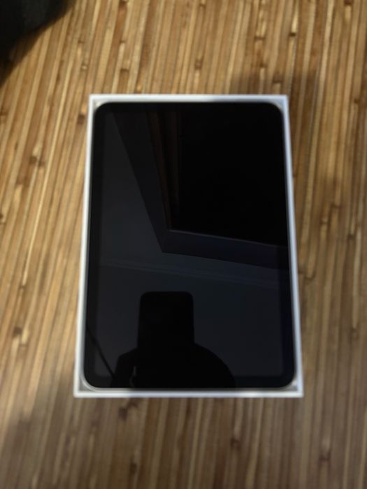 ipad mini 128г как новий