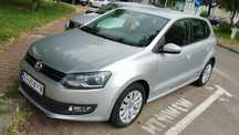 Vw Polo 1.6 tdi an 2011 excelent