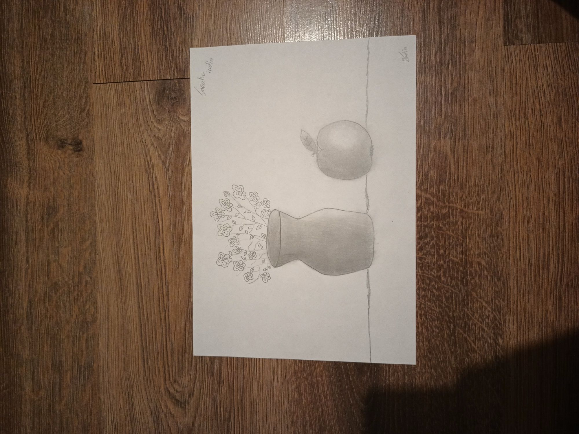 De vânzare desene in creion 15-20 lei