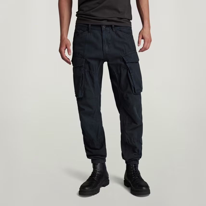 Оригинален карго панталон G-Star Raw Cargo 3D W32 W33 W34 W38 нов