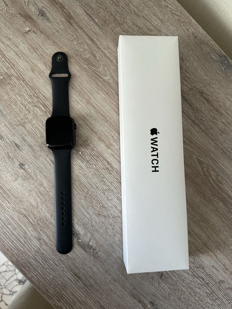 Apple watch SE2