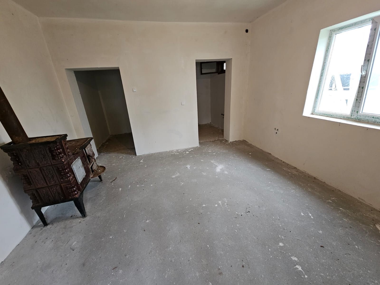 Casa in Tataresti 3000 mp teren