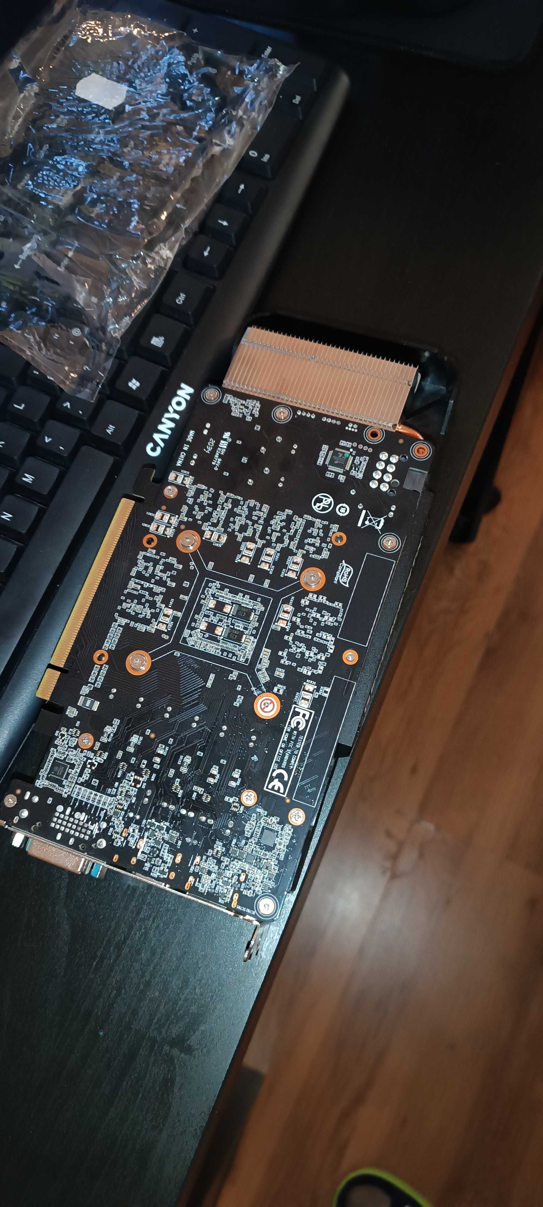 Palit GTX 1660 Super