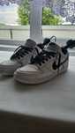 Nike Dunk "Reverse Panda"