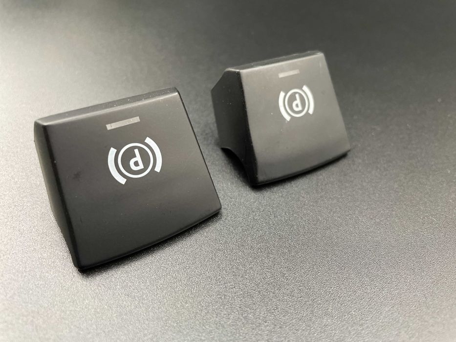 Buton frana de mana / parcare compatibil BMW
