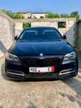 Bmw 520i—2017–import Germania