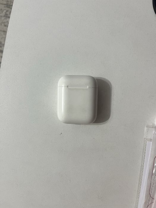 Airpods оригинал