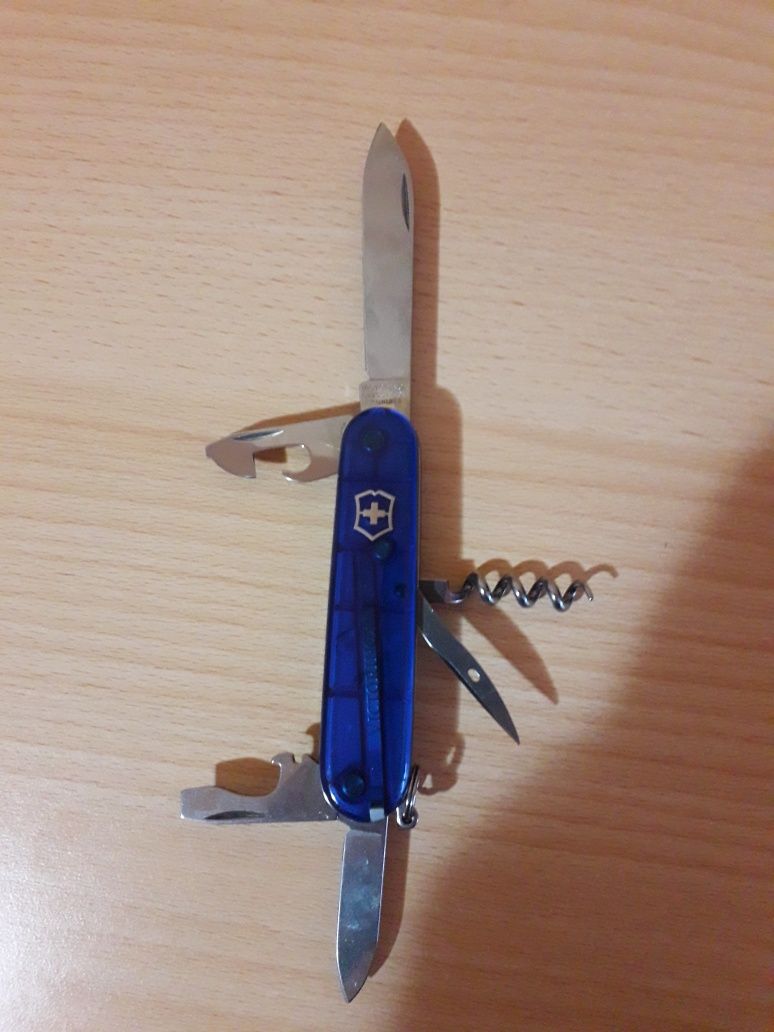 Briceag victorinox