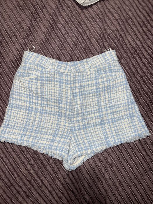 Туидени къси панталонки Zara