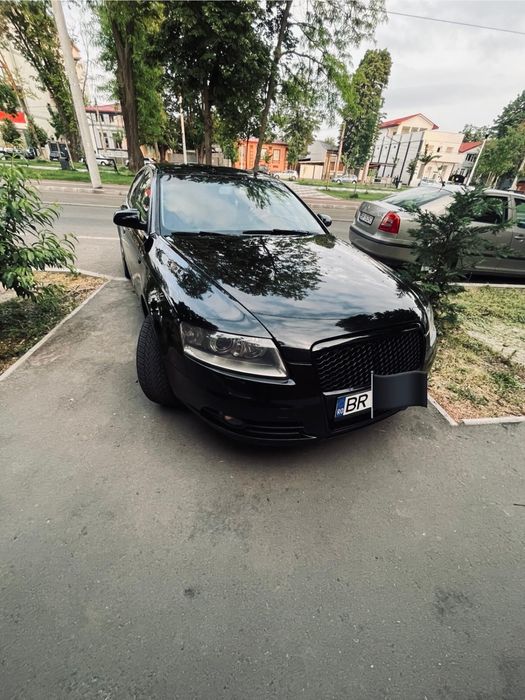 Audi A6 C6  2.0 automat