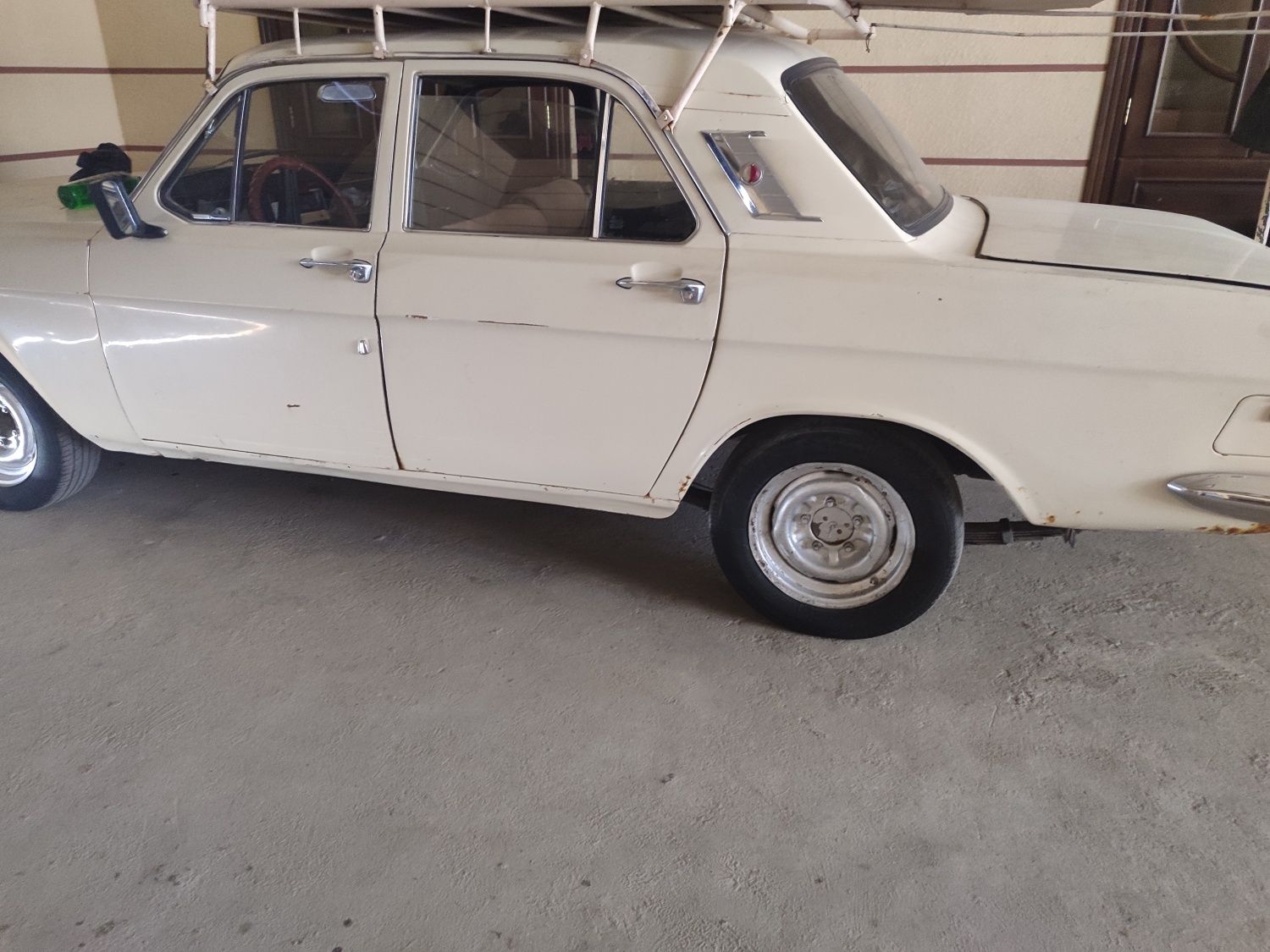 Volga       2410.