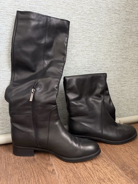 Сапоги зима и мн. другое р 40,41