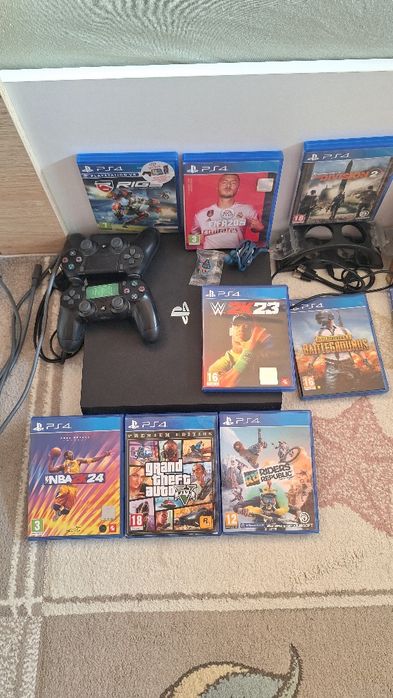 Playstation 4pro