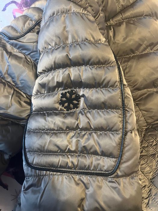 Norway geographical  Зимно яке S размер