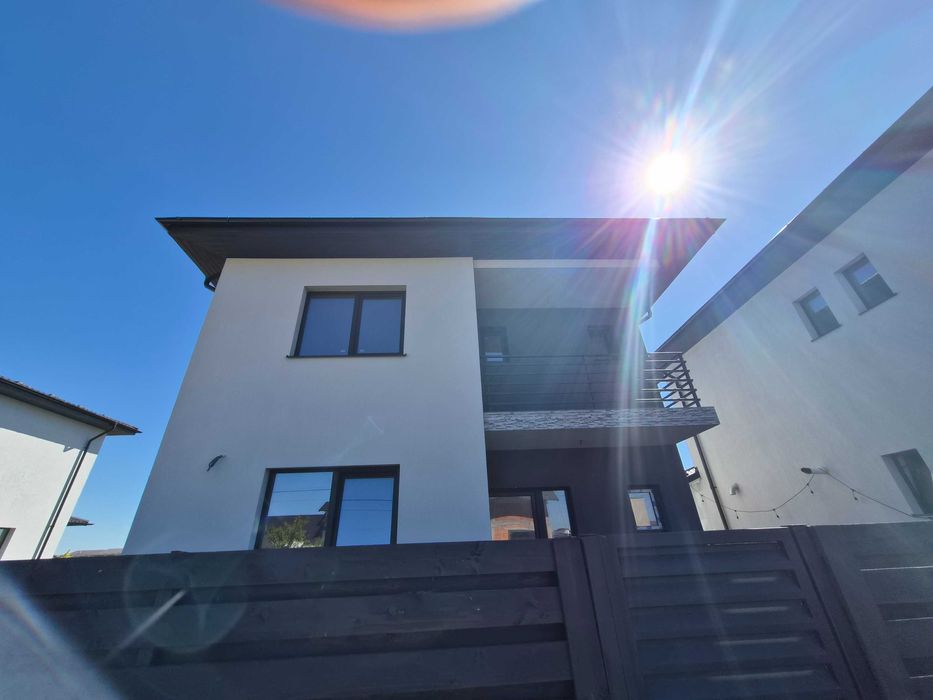 Casa 4 camere - Anul 2025 - Platou/Prelungirea Craiovei Pitesti