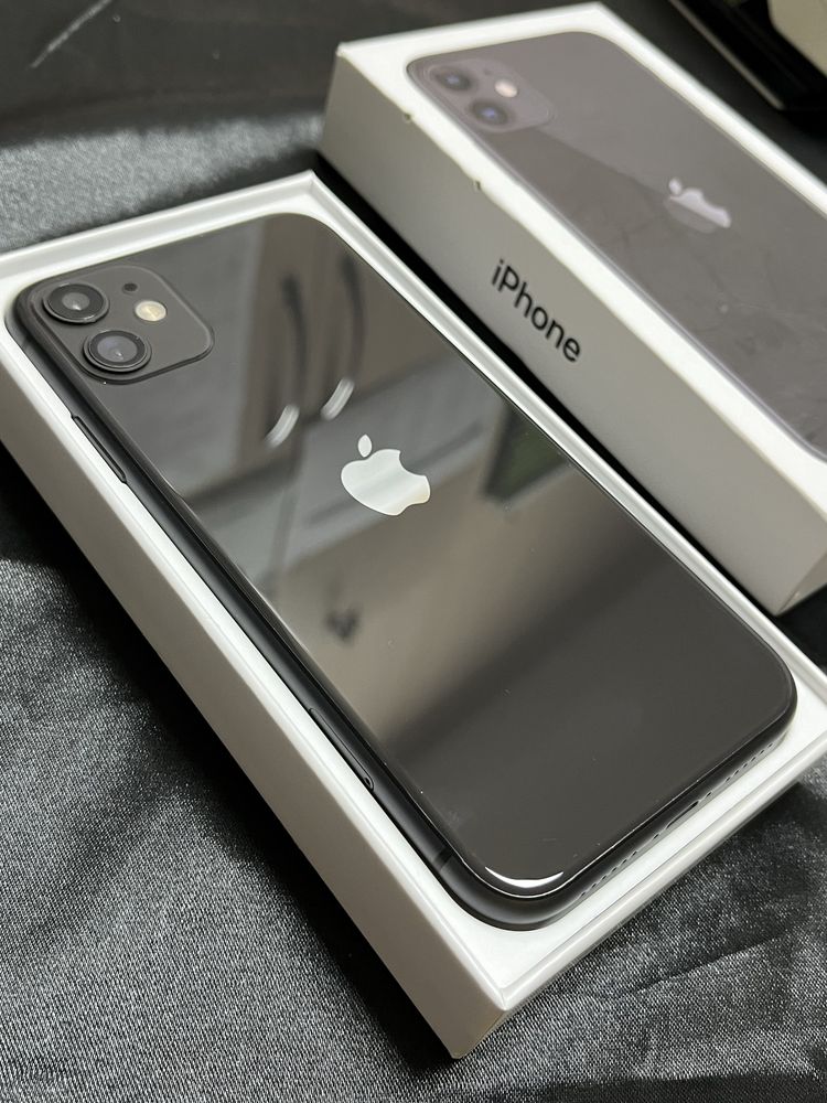 Iphone 11/64гб (Атырау 0603/339904)