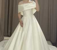 Свадебное платье с салона White Swan