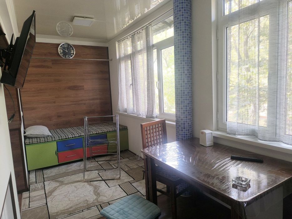 Сдаётся квартира Чиланзар Е квартал 3/3/4