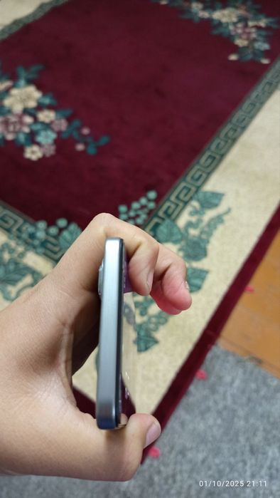 Infinix hot 50 .12 ga 256 talig  yangidek