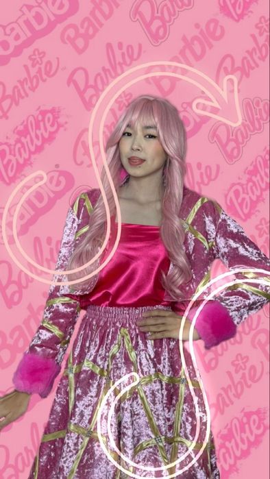 Новогодний программа аниматоров