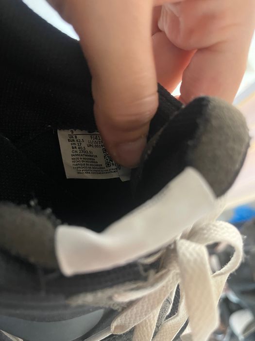 Обувки Nike Fj4195-001