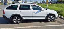 Skoda Octavia Primul proprietar