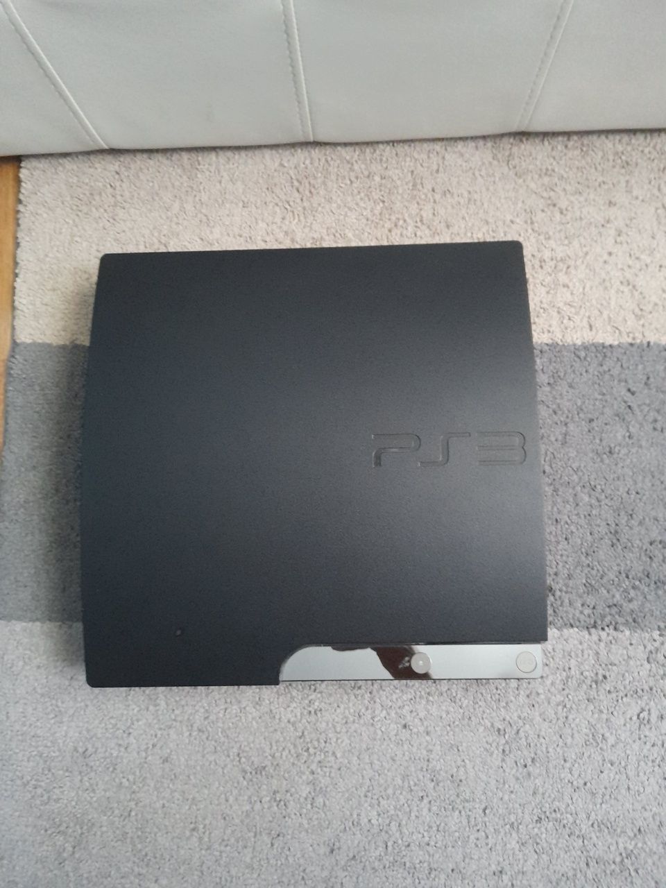 PlayStation 3 slim PS3