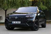 Touareg CR7 R-line 2019 3.0 Diesel 286 cp 4 Motion