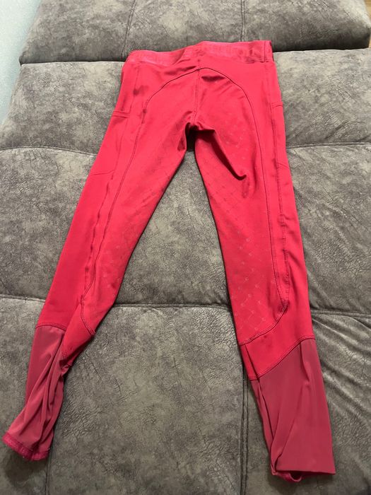 Бриджи для верховой езды