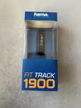 Смарт гривна Hama fit track 1900