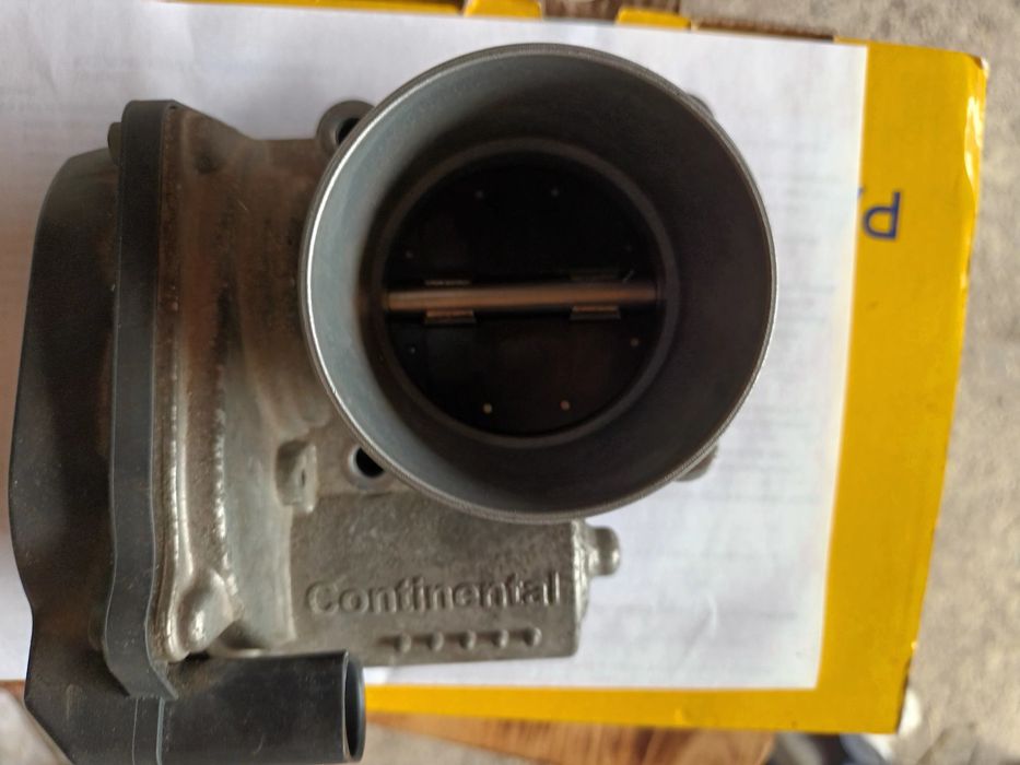 Accesori auto ibiza 1.4 /85cp 2011 eu.5 oferta...