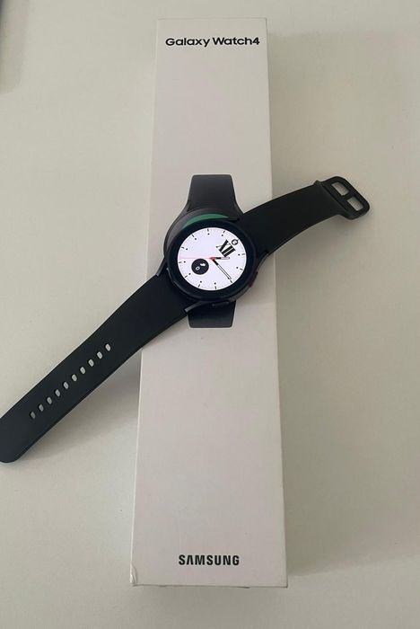 Samsung watch 4 40mm
