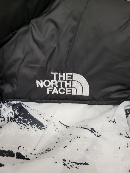Puffer The North Face