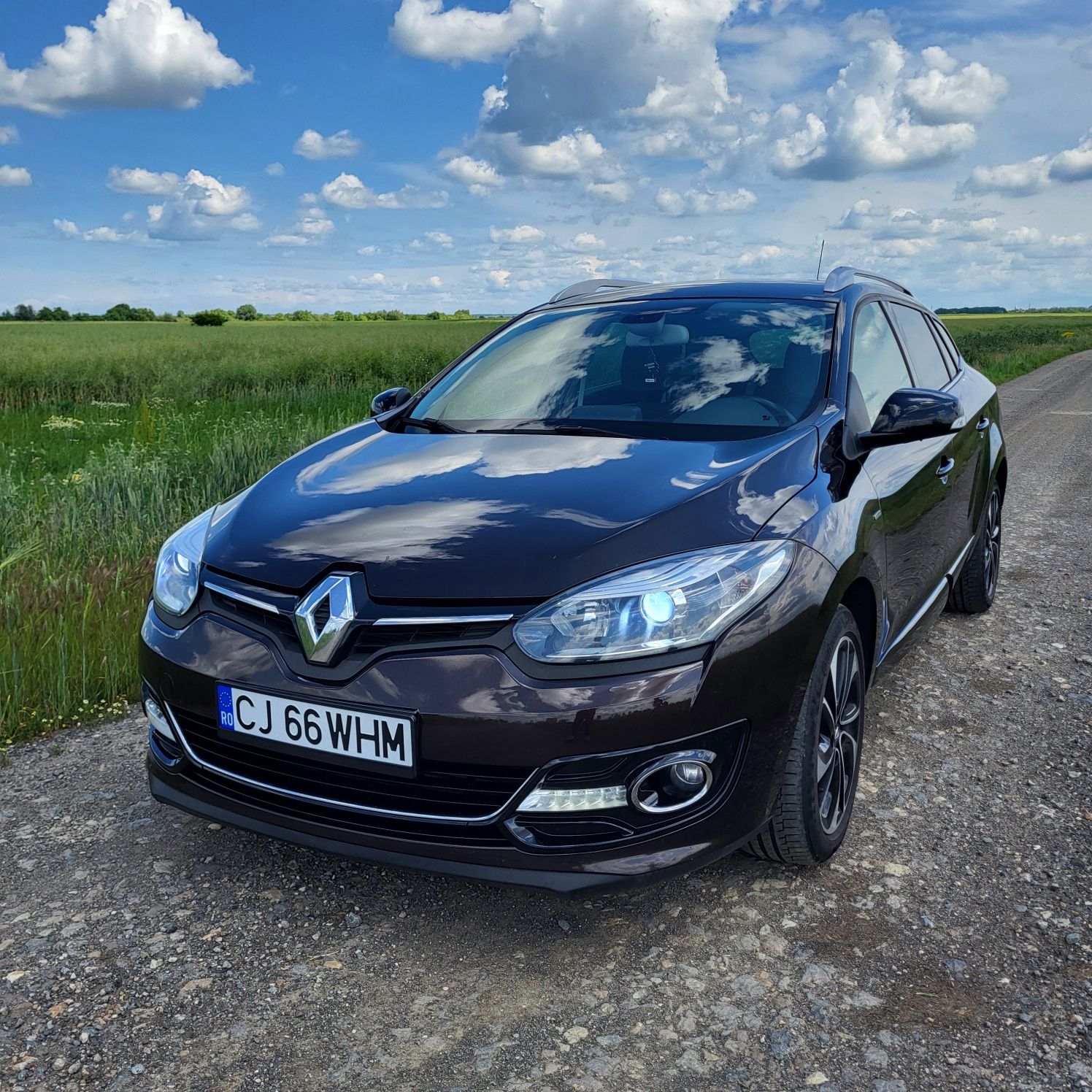 ‼️Renault Megane III facelift 1.5 dci Bose Edition‼️